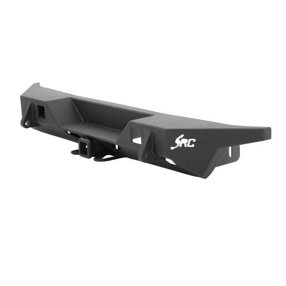 Parechoc arrière SMITTYBILT SRC Carbine 76745