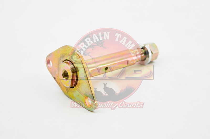 Axes de lames TERRAIN TAMER TPK009