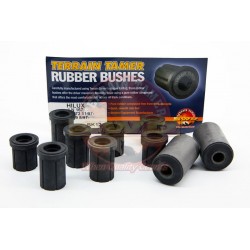 TERRAIN TAMER BK12 