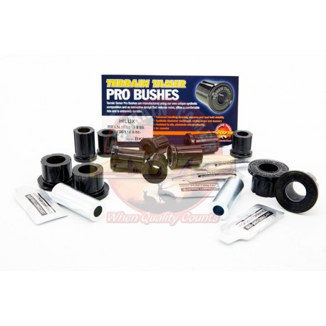 TERRAIN TAMER BK9P 