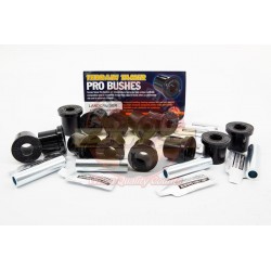 Kit bagues de lames pro TERRAIN TAMER BK11P 