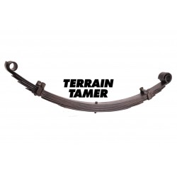 TERRAIN TAMER NPT101PS 