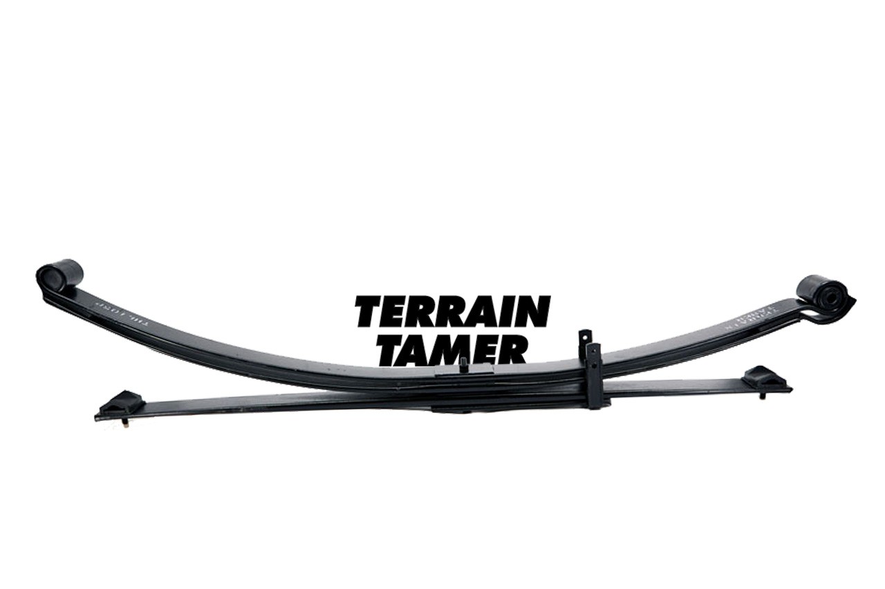 Paquet de lames TERRAIN TAMER THL105P 