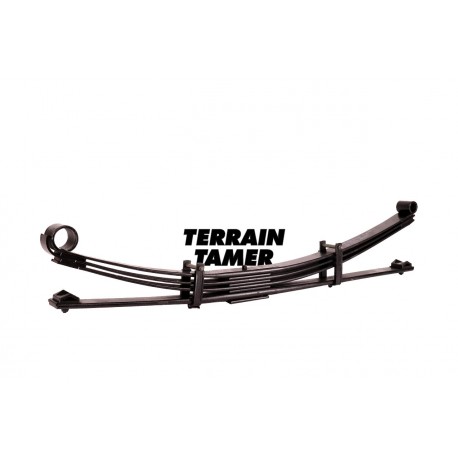 TERRAIN TAMER TFL012HDP 