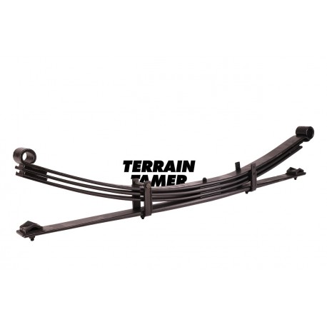 TERRAIN TAMER THL108P 