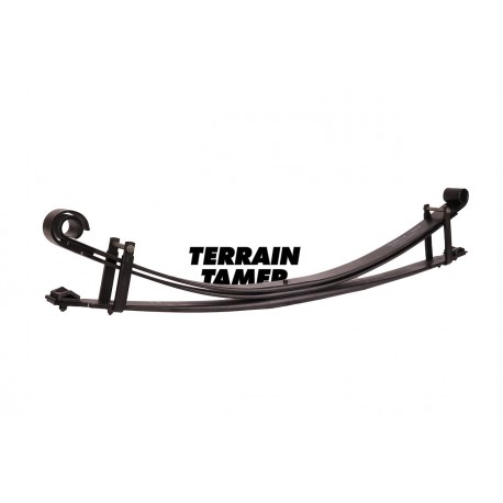 TERRAIN TAMER TLC016HDP 