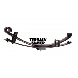 TERRAIN TAMER TLC010P 