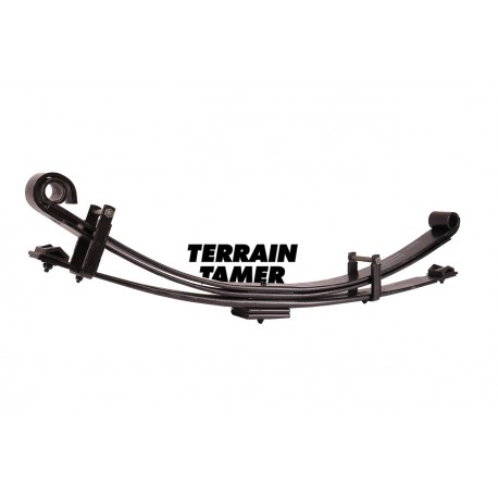 TERRAIN TAMER TLC010P 