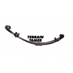 TERRAIN TAMER TLC013P 