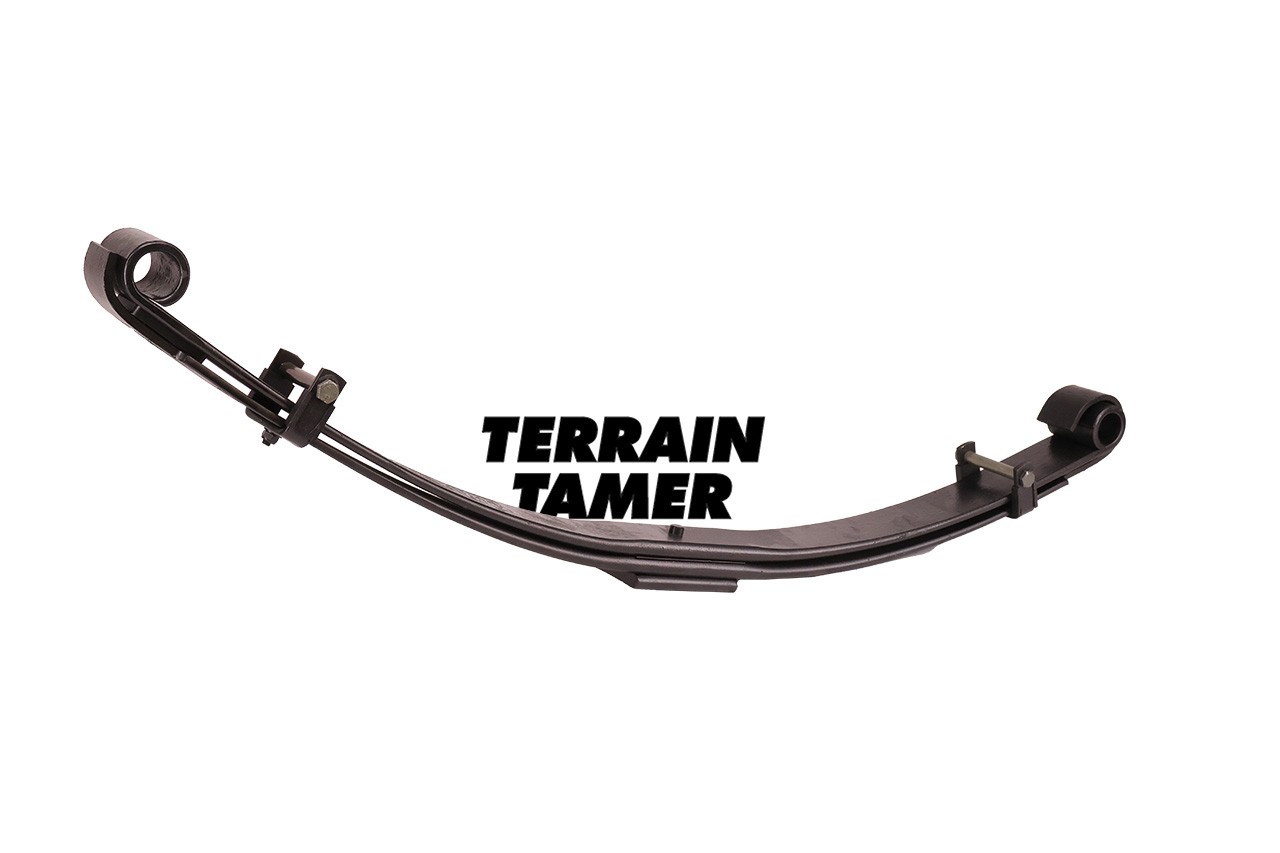 Paquet de lames TERRAIN TAMER TLC013P 