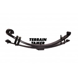 TERRAIN TAMER TLC015P 