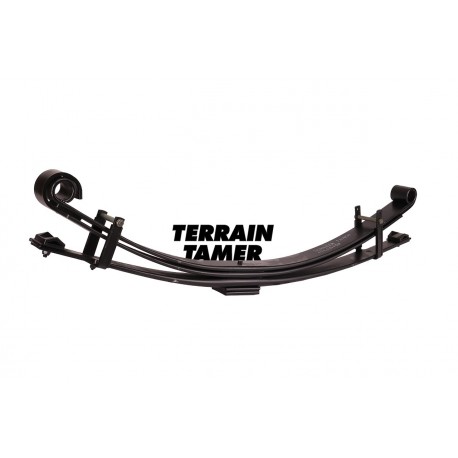 TERRAIN TAMER TLC015P 