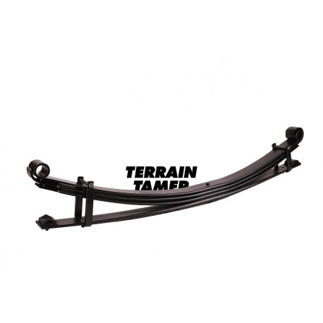 TERRAIN TAMER TLC034HDP 