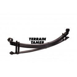 TERRAIN TAMER TLC016AP 