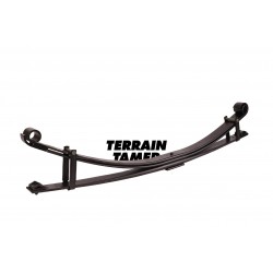 TERRAIN TAMER TLC034P 