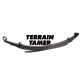 TERRAIN TAMER MAZ004HD 