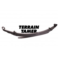 TERRAIN TAMER MAZ004HD 