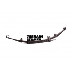 TERRAIN TAMER THL104 