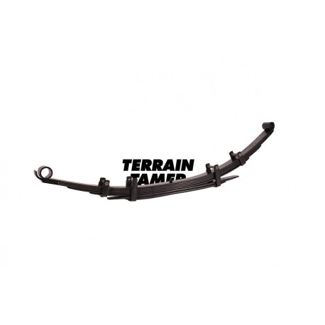 TERRAIN TAMER THL107 