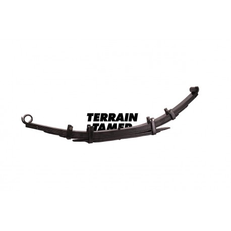 TERRAIN TAMER THL108 