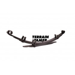 TERRAIN TAMER NIS042 