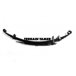 TERRAIN TAMER ISU006C 