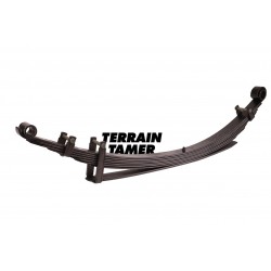 TERRAIN TAMER THL004HD 