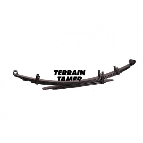 TERRAIN TAMER THL109 