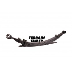 TERRAIN TAMER NIS015EHD 