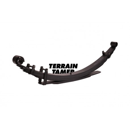 TERRAIN TAMER TLC015HD 