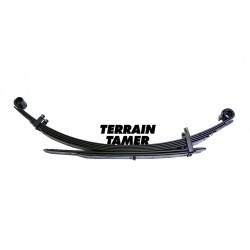 TERRAIN TAMER TLC034HD 