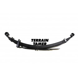 TERRAIN TAMER TLC015EHD 