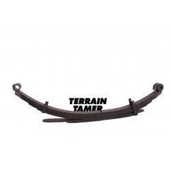 TERRAIN TAMER TLC034EHD 