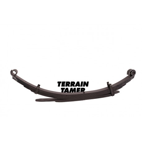 TERRAIN TAMER TLC034EHD 