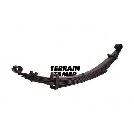 TERRAIN TAMER TLC010PSEHD 