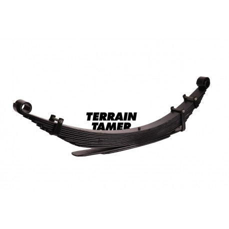 TERRAIN TAMER TLC015MHD 