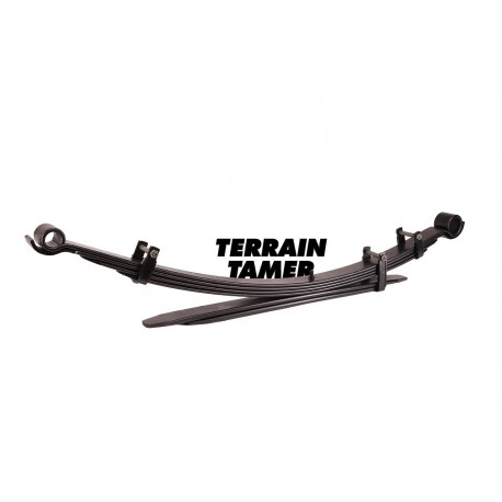 TERRAIN TAMER TFL012 