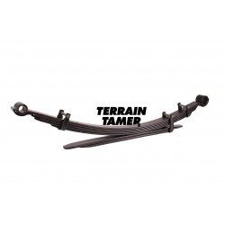 TERRAIN TAMER TFL012HD 