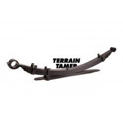 TERRAIN TAMER TFL013 