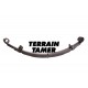 TERRAIN TAMER NIS001HD 