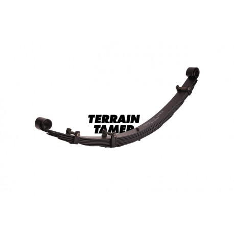 TERRAIN TAMER TLC013HD 