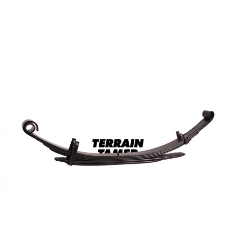 TERRAIN TAMER TLC034C 