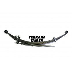 TERRAIN TAMER TLC016C 