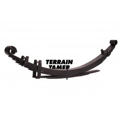 TERRAIN TAMER TLC015CDS 