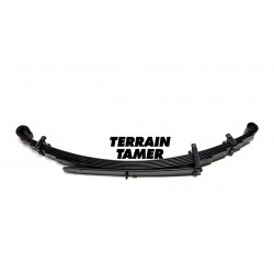 TERRAIN TAMER TLC010PSHD 