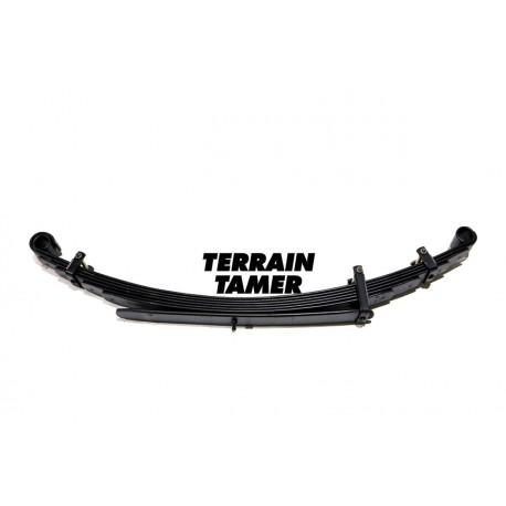 TERRAIN TAMER TLC010PSHD 