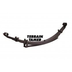 TERRAIN TAMER THL002HD 