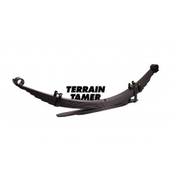 TERRAIN TAMER TLC016HD 