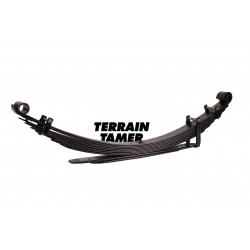 TERRAIN TAMER TLC006HD 