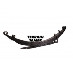 TERRAIN TAMER TLC006EHD 